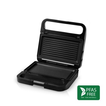 Rohnson R-2763 Τοστιέρα με Αποσπώμενες Πλάκες για 2 Τοστ 850W